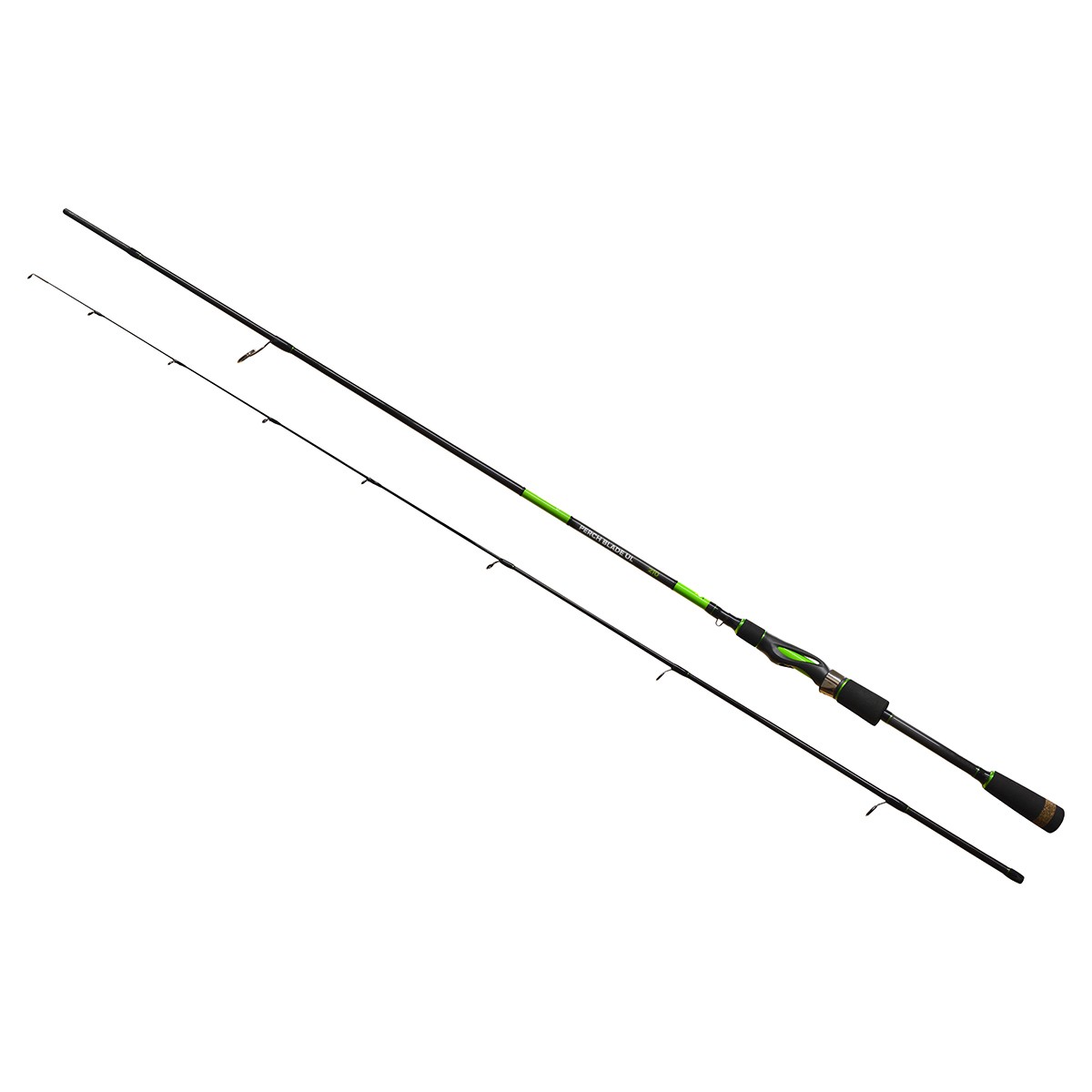 LANSETA WIZARD PERCH BLADE UL 2,1 M, 0,5-3 GR - 13036212
