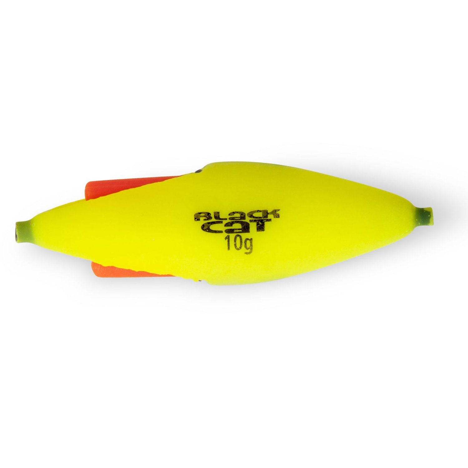 Pluta Luminoasa Black Cat 20g Lightning Float Yellow - 4225591002 Pluta Luminoasa Black Cat 20g Lightning Float Yellow - 4225591002