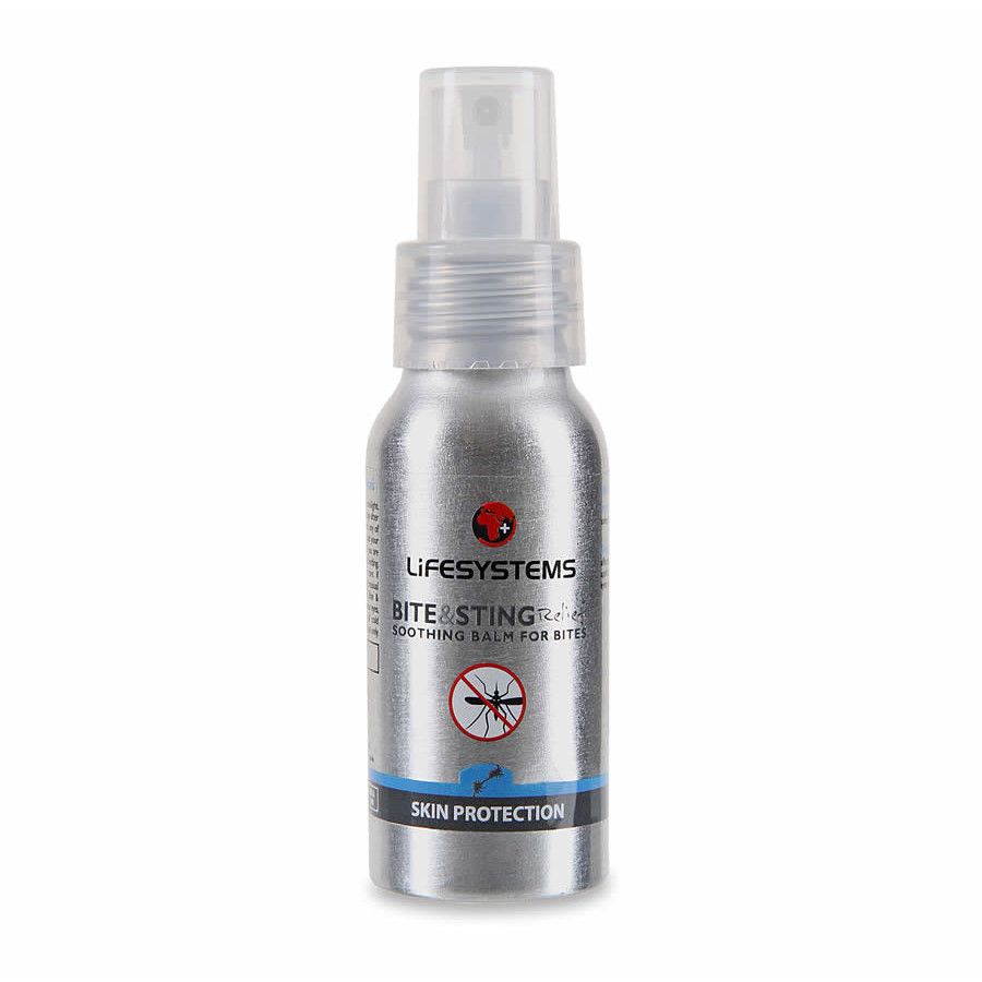 SPRAY LIFESYSTEMS IMPOTRIVA INTEPATURILOR DE INSECTE 50 ML - 34210 SPRAY LIFESYSTEMS IMPOTRIVA INTEPATURILOR DE INSECTE 50 ML - 34210