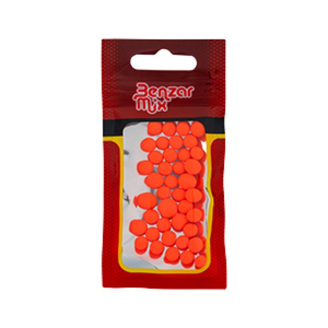 INSTANT FITOPUFFI BENZAR MIX, MIDI, ROSU - 79502071