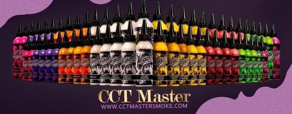 CCT MASTER SMOKE