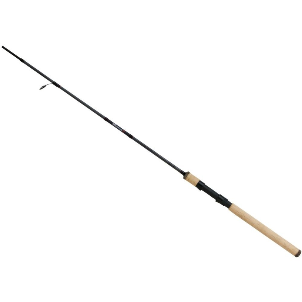Lanseta Fox Rage Warrior 2 Drop Shot, 2.40m, 4-17g, 2buc - nrd273 Lanseta Fox Rage Warrior 2 Drop Shot, 2.40m, 4-17g, 2buc - nrd273