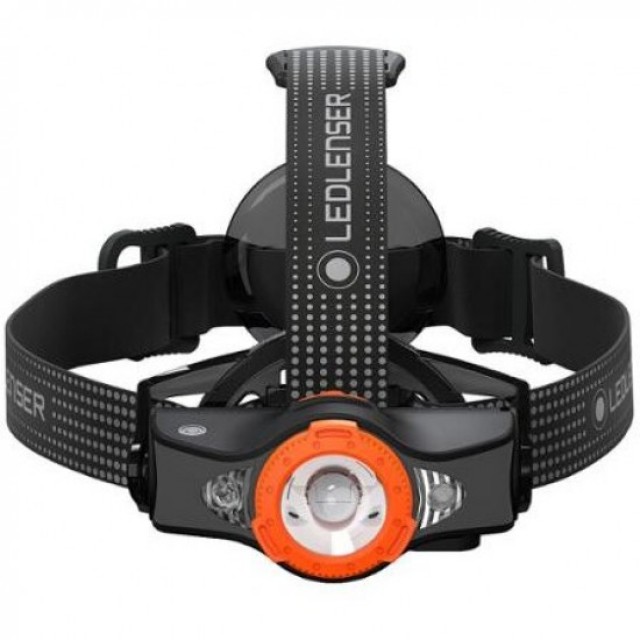 LANTERNA LEDLENSER MH11 BLACK-ORANGE BLUETOOTH 1000LM+ACUMULATOR+USB - A8.Z502166 LANTERNA LEDLENSER MH11 BLACK-ORANGE BLUETOOTH 1000LM+ACUMULATOR+USB - A8.Z502166