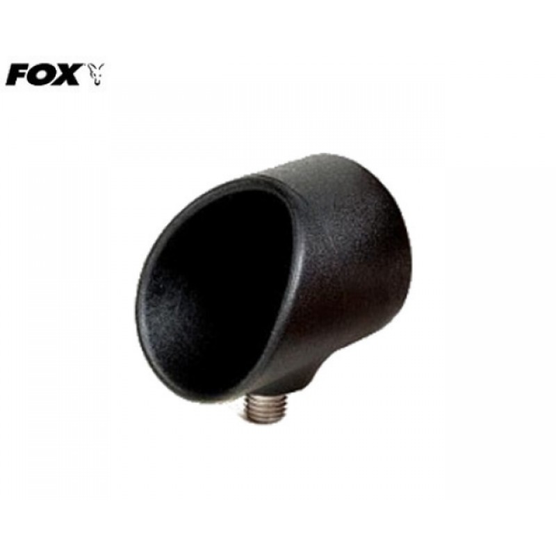 Suport FOX Maner Lanseta FOX Butt Cap, R=3.5cm - RP3576