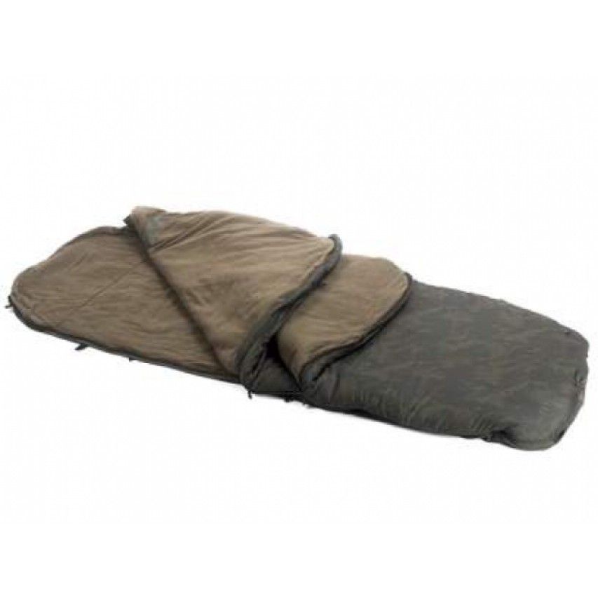 Sac de dormit Nash Indulgence 5 Season Sleeping Bag - T9602 Sac de dormit Nash Indulgence 5 Season Sleeping Bag - T9602
