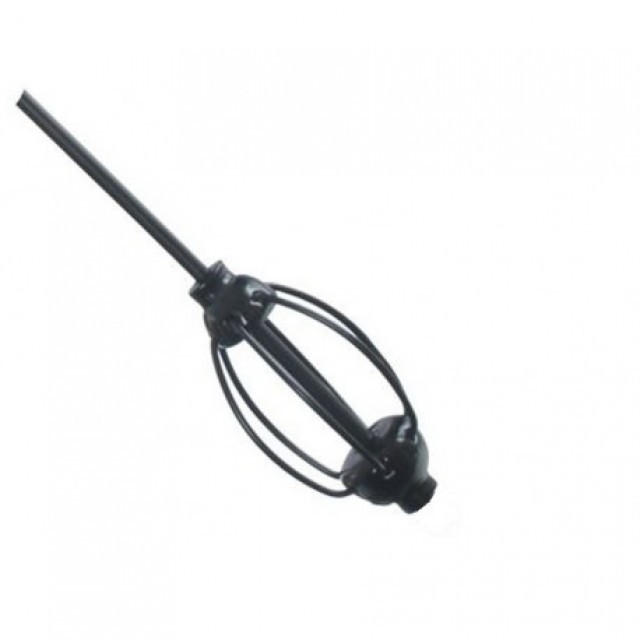MOMITOR TRAKKO CU TUB ANTITANGLE NEGRU 50G - 5100050NGR MOMITOR TRAKKO CU TUB ANTITANGLE NEGRU 50G - 5100050NGR
