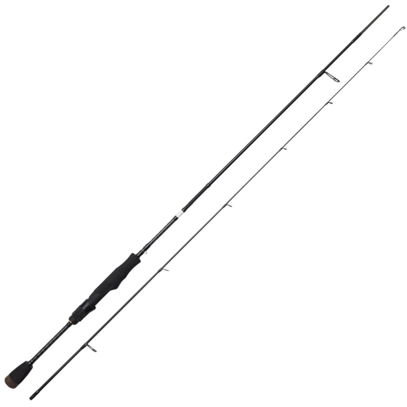 LANSETA SAVAGE GEAR SPINNING 2BUC SG2 ULTRA LIGHT GAME 1,98M,3-10G - O.SG.72148 LANSETA SAVAGE GEAR SPINNING 2BUC SG2 ULTRA LIGHT GAME 1,98M,3-10G - O.SG.72148