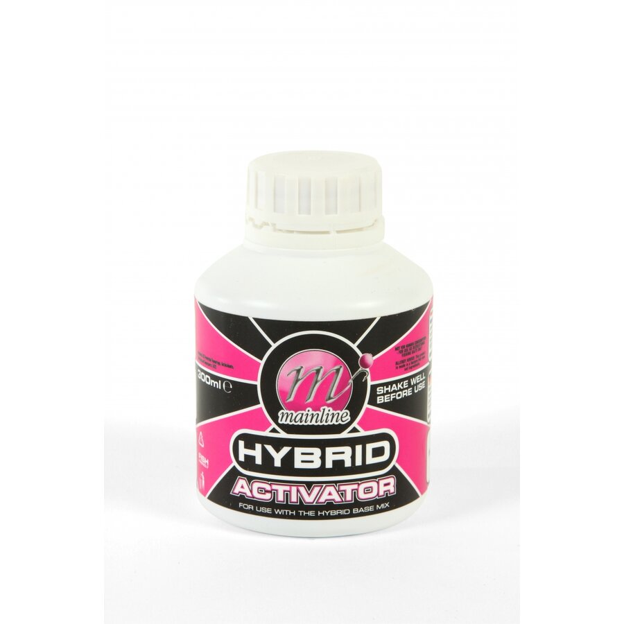 ADITIV MAINLINE ACTIVATOR PENTRU MIX BOILIES 300ML AROMA HYBRID - A0.M.M16013 ADITIV MAINLINE ACTIVATOR PENTRU MIX BOILIES 300ML AROMA HYBRID - A0.M.M16013