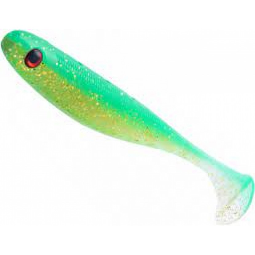 Naluca Soft Delphin BOMB! Rippa / 5buc, 5cm/SPRING - 690030508 Naluca Soft Delphin BOMB! Rippa / 5buc, 5cm/SPRING - 690030508