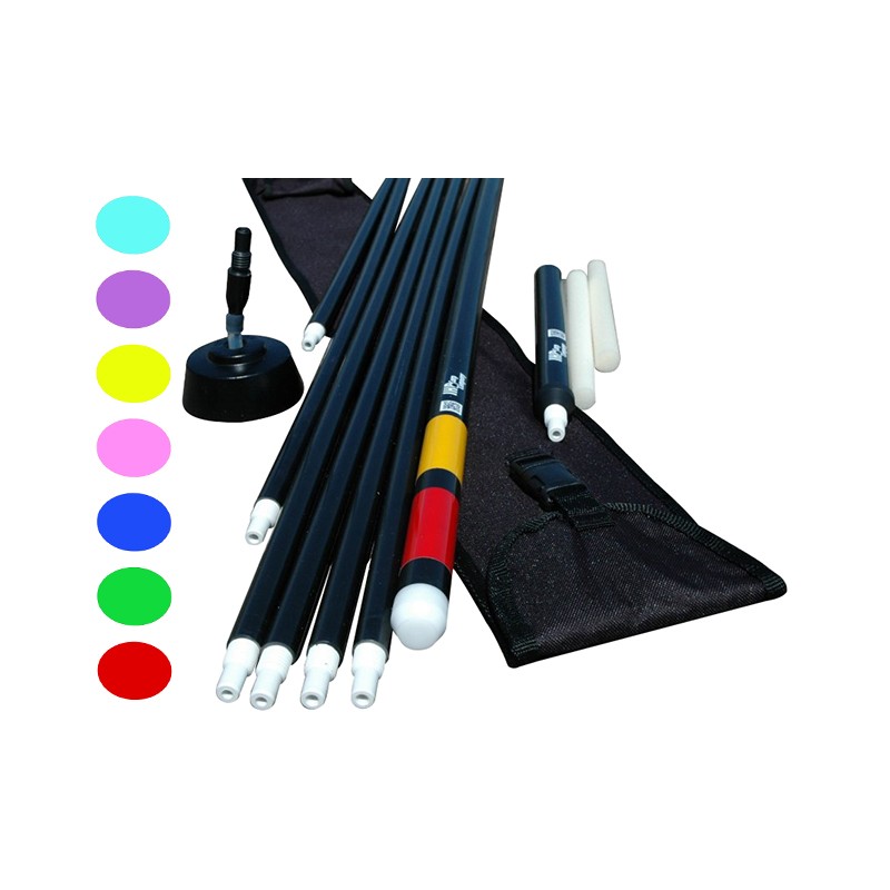 ICC Premium PLUS Baliza 7 Color-Changing cu senzor de noapte (rosu, verde, abastru, pink, mov, albastru dechis si verde deschis) - ICC10014 ICC Premium PLUS Baliza 7 Color-Changing cu senzor de noapte (rosu, verde, abastru, pink, mov, albastru dechis si verde deschis) - ICC10014