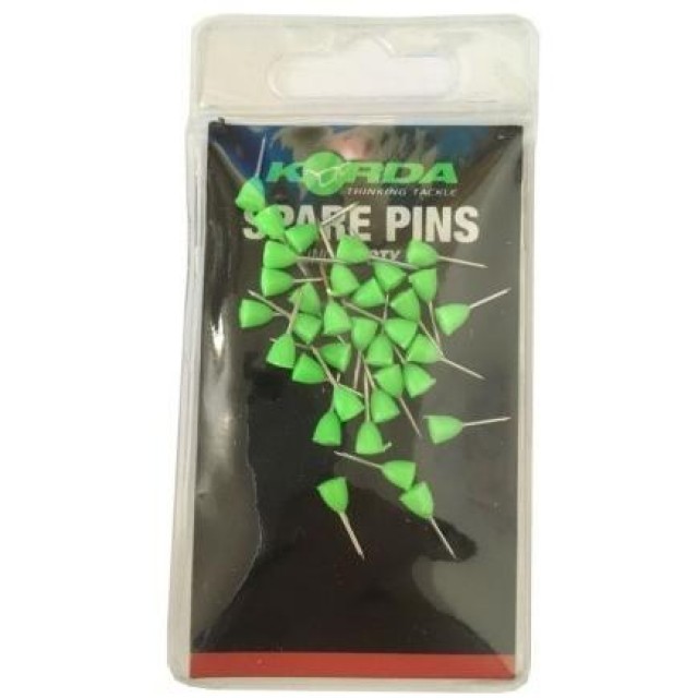 PINS KORDA PENTRU MONTURI 30BUC/PL - A.KPIN1 PINS KORDA PENTRU MONTURI 30BUC/PL - A.KPIN1