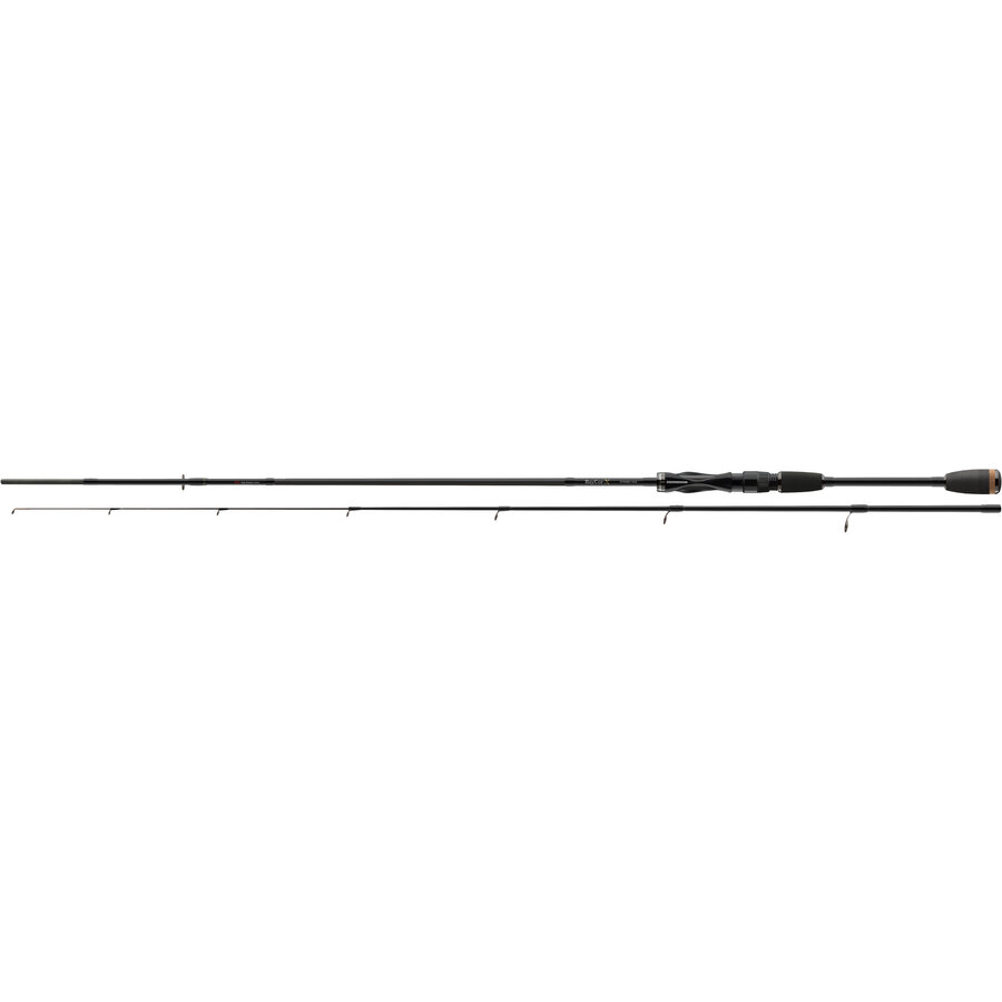 LANSETA CORMORAN SPINNING 2 TRONSOANE RAYCOR X 2,20M/1-7G - C.27.8000722