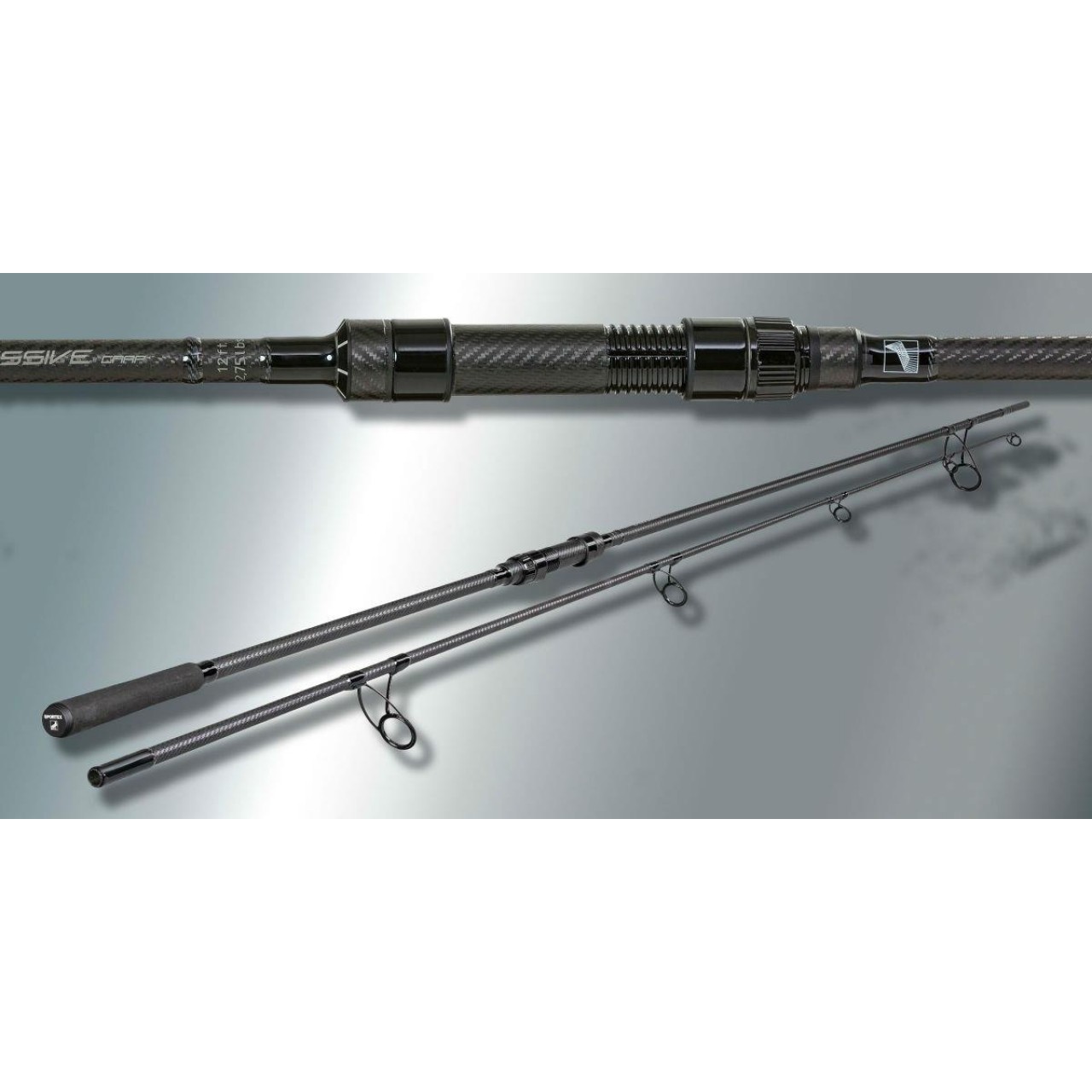 Lanseta SPORTEX IMPRESSIVE CARP 13FT 3.96M 3.75lbs Fuji Alconite K - IM146380 Lanseta SPORTEX IMPRESSIVE CARP 13FT 3.96M 3.75lbs Fuji Alconite K - IM146380