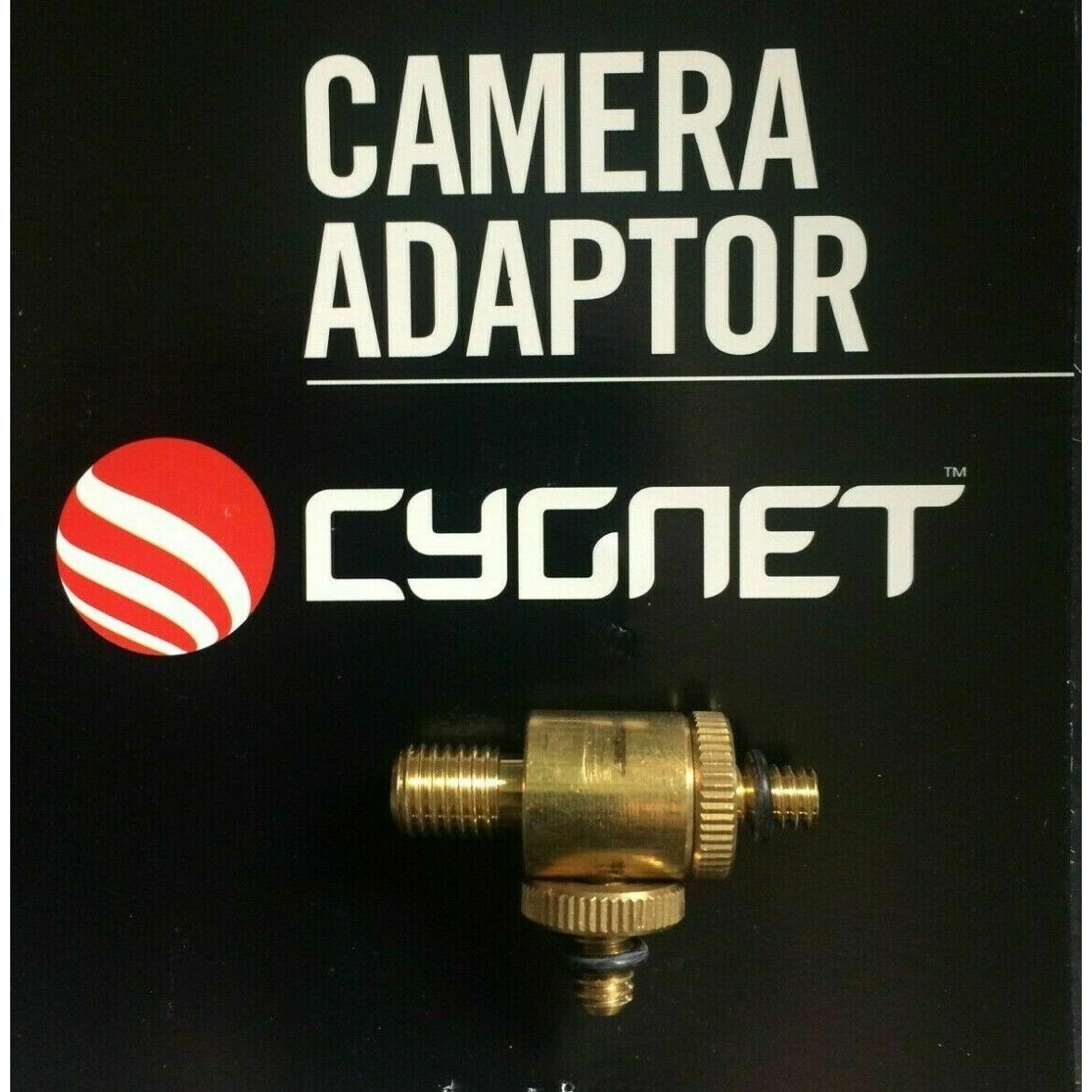 Adaptor Cygnet Pentru Camera Foto - 610300