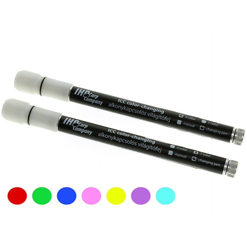 ICC Classic PLUS cap luminos(7 Color-Changing: rosu, verde, abastru, pink, mov, albastru dechis si verde deschis) - ICC10052 ICC Classic PLUS cap luminos(7 Color-Changing: rosu, verde, abastru, pink, mov, albastru dechis si verde deschis) - ICC10052