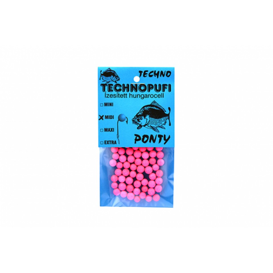 TECHNOPUFI Color TM - 241 MIDI Crap - 79483050 TECHNOPUFI Color TM - 241 MIDI Crap - 79483050