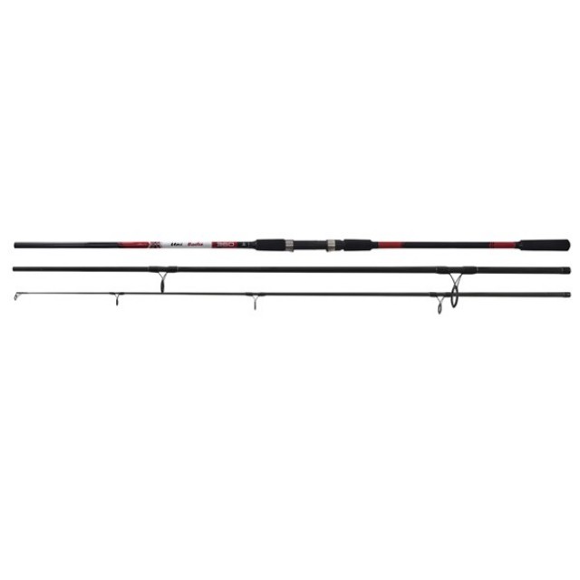 LANSETA CARP EXPERT UNI BOILIE 3TRONSOANE , 3.6M , 3.5LBS - 13384360 LANSETA CARP EXPERT UNI BOILIE 3TRONSOANE , 3.6M , 3.5LBS - 13384360