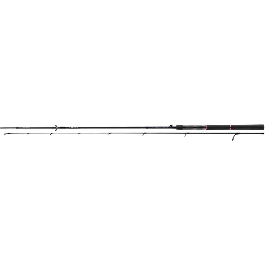 LANSETA SPINNING DAIWA 2 TRONSOANE TOURNAMENT SW AGS JIGGER 2.10M/7-28G - D.11757.215 LANSETA SPINNING DAIWA 2 TRONSOANE TOURNAMENT SW AGS JIGGER 2.10M/7-28G - D.11757.215