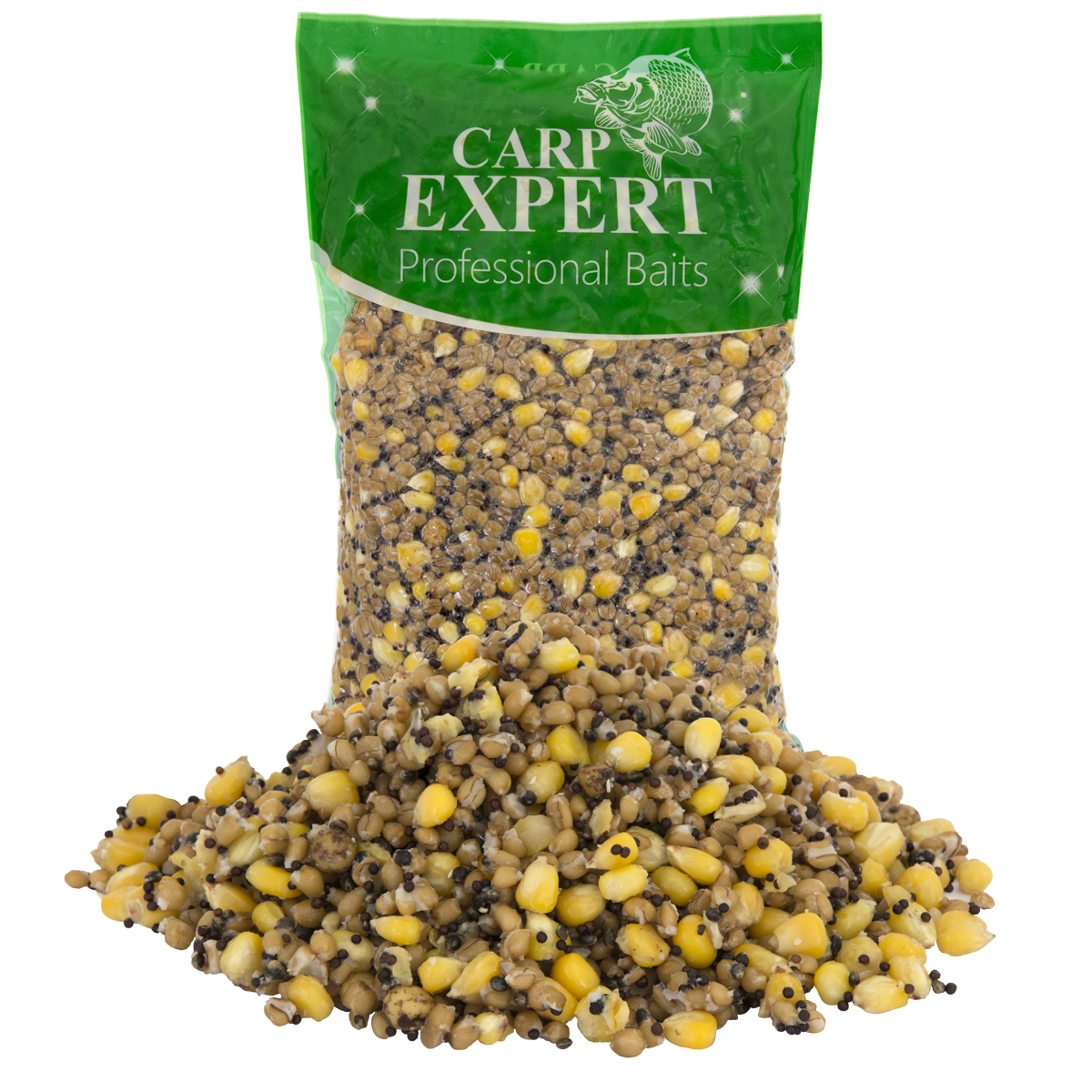 CARP EXPERT 6 MONTHS SPOD MIX 1 KG - 98011169