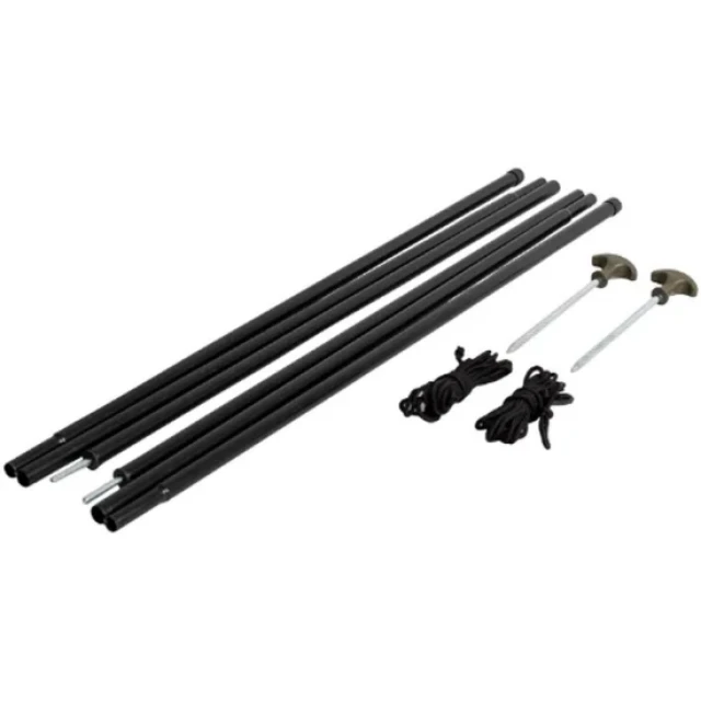 Trakker Gazebo Door Pole Kit - 201640