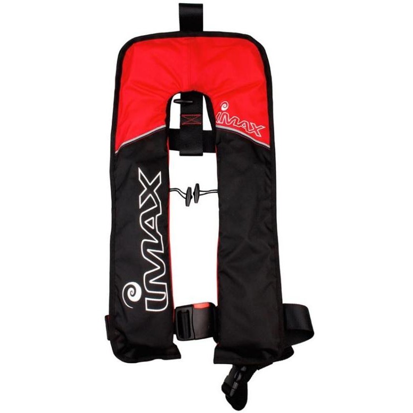 RON THOMPSON VESTA SALVARE IMAX - A8.IMX.38592 RON THOMPSON VESTA SALVARE IMAX - A8.IMX.38592