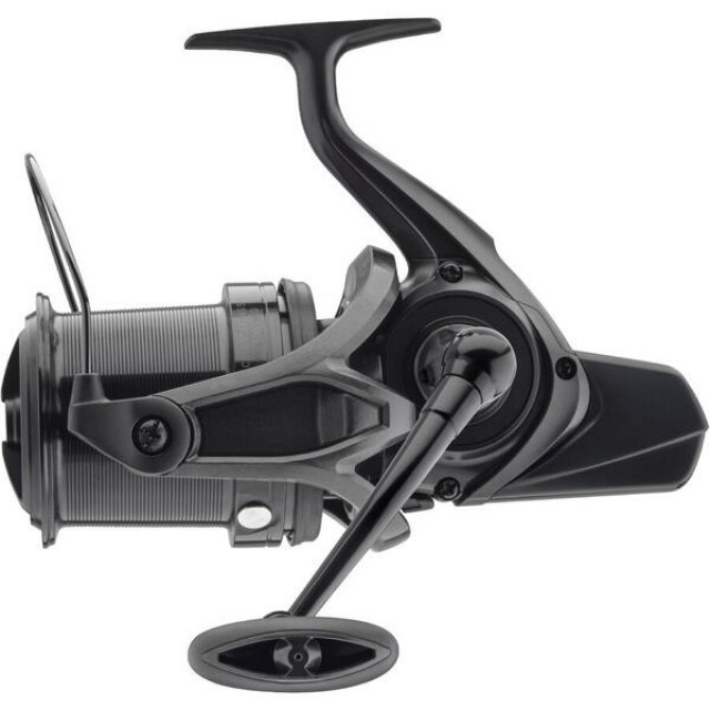 MULINETA DAIWA CROSSCAST 45SCW 5000LD QD 3RUL/530MX035MM/4,9:1 - D.10250.600 MULINETA DAIWA CROSSCAST 45SCW 5000LD QD 3RUL/530MX035MM/4,9:1 - D.10250.600