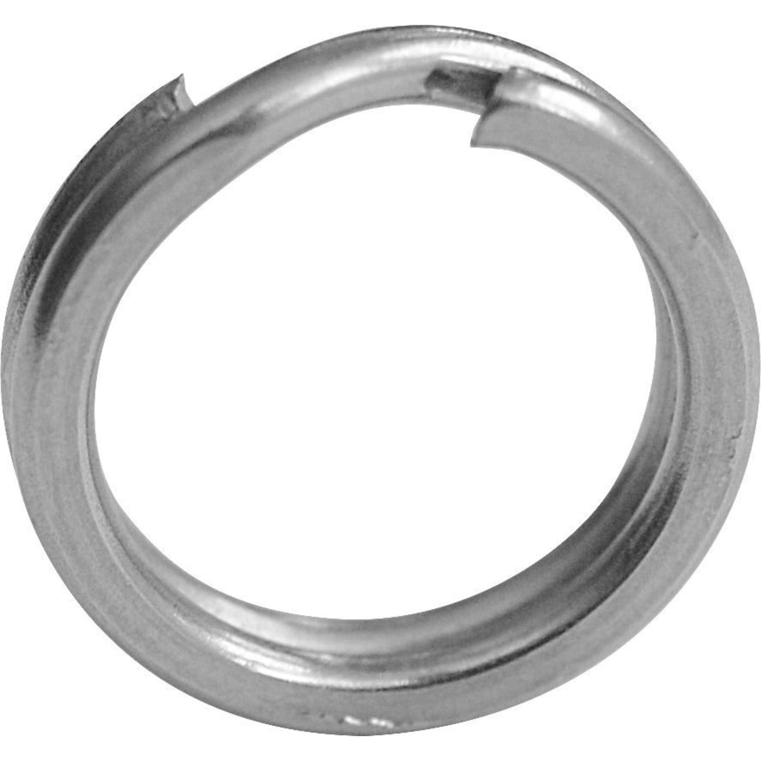 Inel Despicat Black Cat Xtreme Split Ring 10.5mm - 403226157008 Inel Despicat Black Cat Xtreme Split Ring 10.5mm - 403226157008