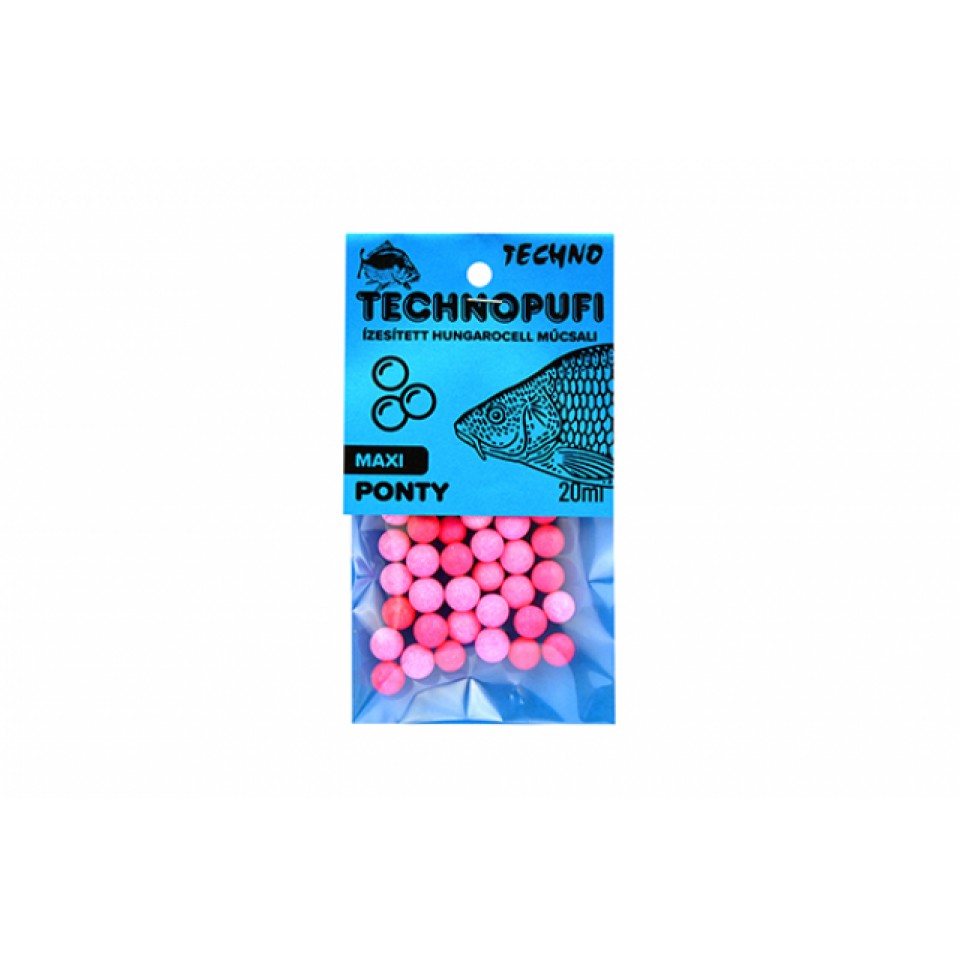 TECHNOPUFI Color TM - 241 MAXI Crap - 79486050 TECHNOPUFI Color TM - 241 MAXI Crap - 79486050