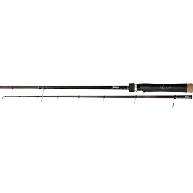 Lanseta Quantum Vapor Aggressor Medium Lure 2.15m 2tr 7-35gr - 2041614153216 Lanseta Quantum Vapor Aggressor Medium Lure 2.15m 2tr 7-35gr - 2041614153216