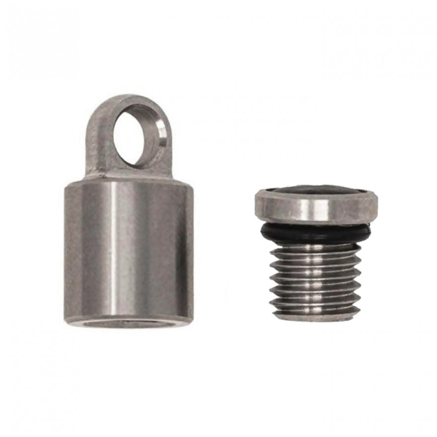ADAPTOR SOLAR P1 LOC DOWN ADAPTOR & BUZZ BAR BLANKING CAP - P1LDA ADAPTOR SOLAR P1 LOC DOWN ADAPTOR & BUZZ BAR BLANKING CAP - P1LDA
