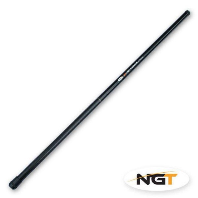 NGT Maner minciog 3,00m Telescopic cu filet universal - NGT-FNH-HANDLE-3 M