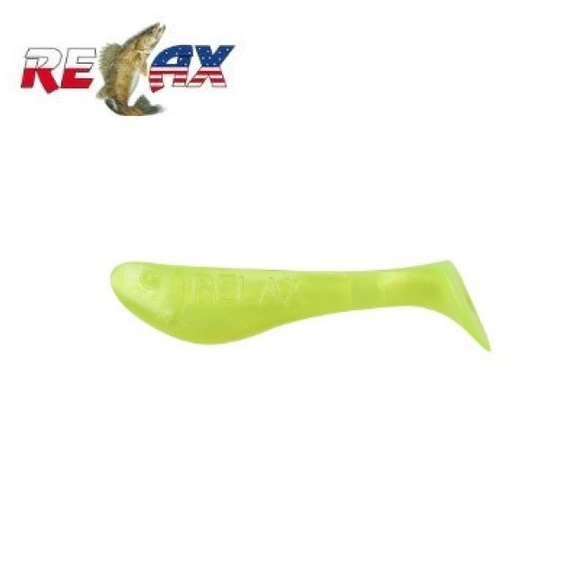 SHAD RELAX KOPYTO RIPPER 15CM 3BUC/PLIC  CUL:211 - 82625211