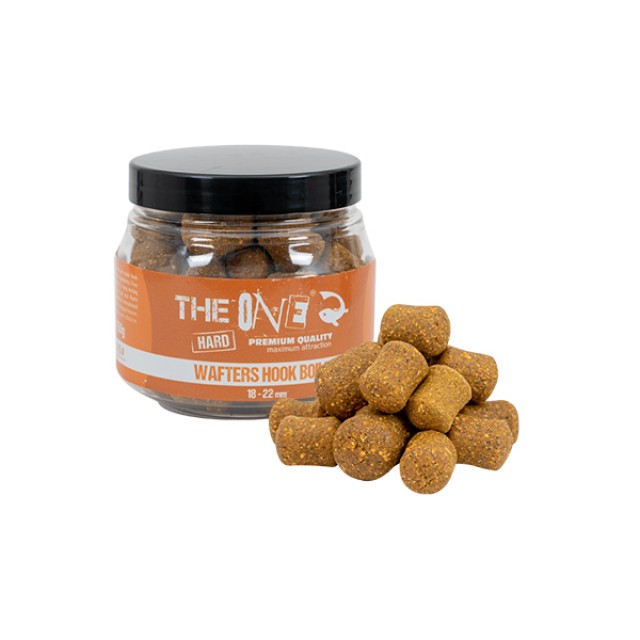 WAFTERS THE ONE GOLD CRITIC ECHILIBRAT TARE 18-22MM / 150GR - 98036935 WAFTERS THE ONE GOLD CRITIC ECHILIBRAT TARE 18-22MM / 150GR - 98036935