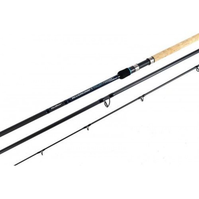 LANSETA FORMAX RIVERCRAFT POWER FEEDER 4.20M,60-180GR - FXRD-085420 LANSETA FORMAX RIVERCRAFT POWER FEEDER 4.20M,60-180GR - FXRD-085420