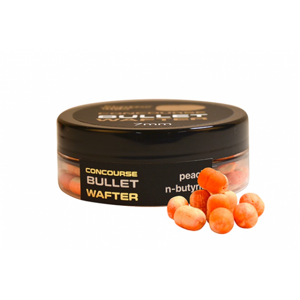 WAFTERS BENZAR BULLET CONCOURSE PIERSICA & N-BUTYRIC 7 MM - 98097822 WAFTERS BENZAR BULLET CONCOURSE PIERSICA & N-BUTYRIC 7 MM - 98097822
