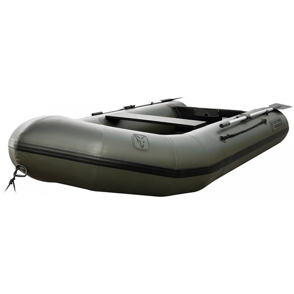 BARCA PNEUMATICA FOX EOS BOAT SLAT FLOOR, 300CM - CIB037 BARCA PNEUMATICA FOX EOS BOAT SLAT FLOOR, 300CM - CIB037