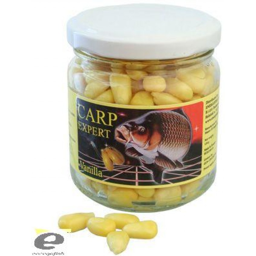 Porumb Carp Expert 212ml Vanilie - 98004001