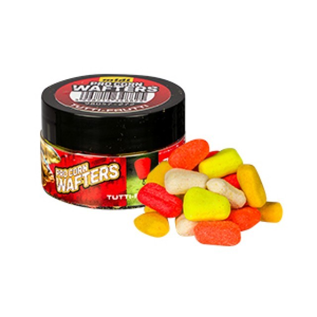 WAFTERS BENZAR MIX PRO CORN MIDI 10MM TUTTI - FRUTTI - 98057272 WAFTERS BENZAR MIX PRO CORN MIDI 10MM TUTTI - FRUTTI - 98057272