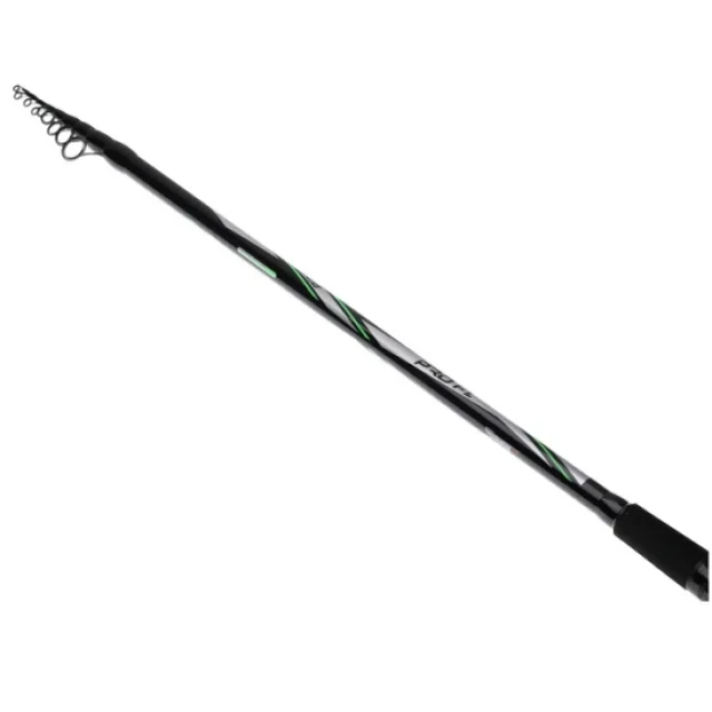 LANSETA TELEMATCH FL PRO GREEN LINE 4 M, 25 - 100 GR - 2601-4004