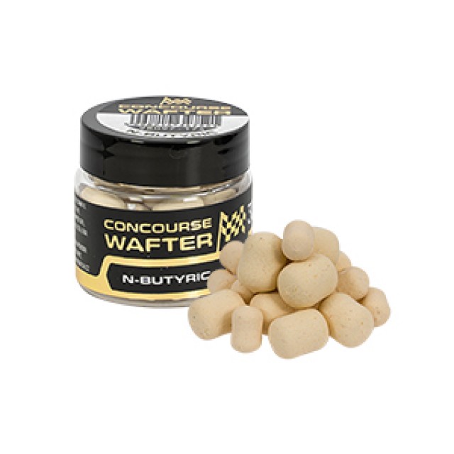 Wafters Benzar Mix Concourse N-Butyric, 8-10mm / 30ml - 98097174