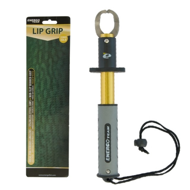 Lip Grip Laserfish 50lbs - 80450050