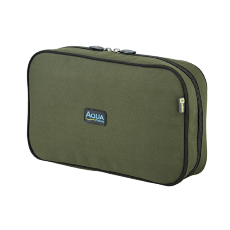Husa Aqua Black Series Buzzer Bar Bag - 404908
