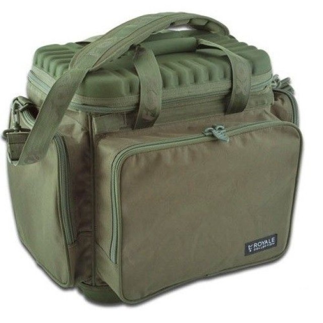 Geanta Fox Royale Barrow Bag Compact - CLU270