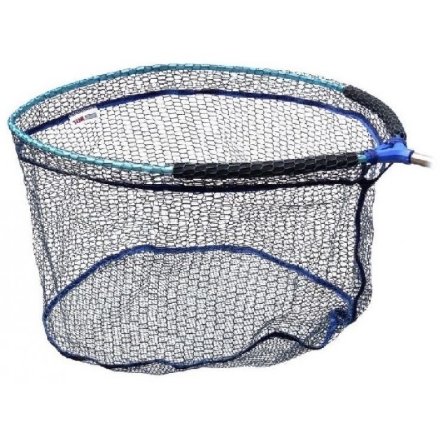 Cap Minciog cu Rama EVA Haldorado Team Feeder Carp-3, Plasa Cauciucata, 60x52x40cm - 4256-560 Cap Minciog cu Rama EVA Haldorado Team Feeder Carp-3, Plasa Cauciucata, 60x52x40cm - 4256-560