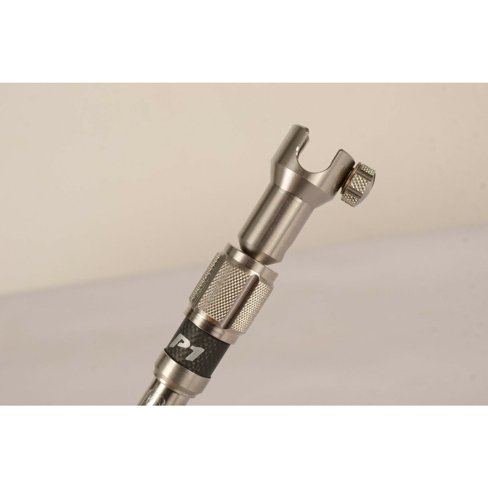 Suport Telescopic Inox Solar P1 Anti-Twist 20`cu GoalPost - P1AT20 Suport Telescopic Inox Solar P1 Anti-Twist 20`cu GoalPost - P1AT20
