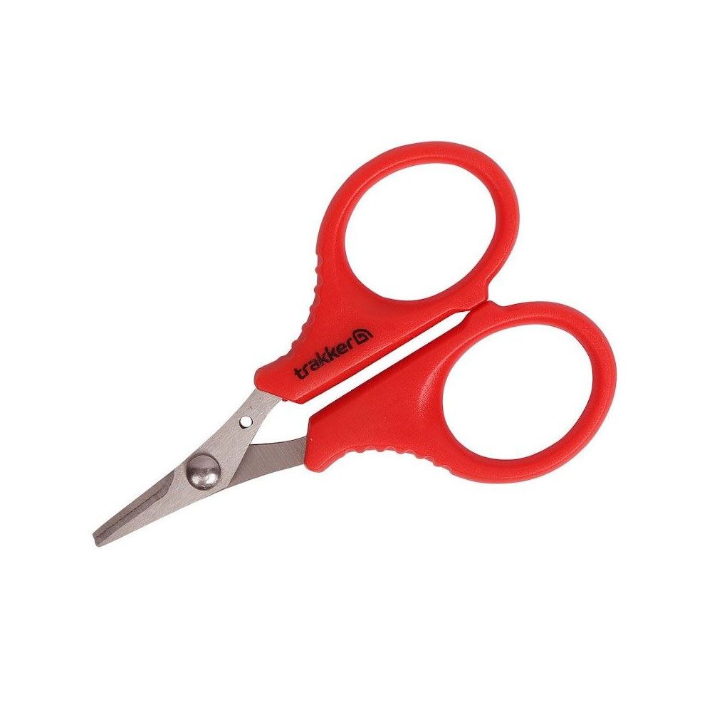 Trakker Braid Scissors - 228801