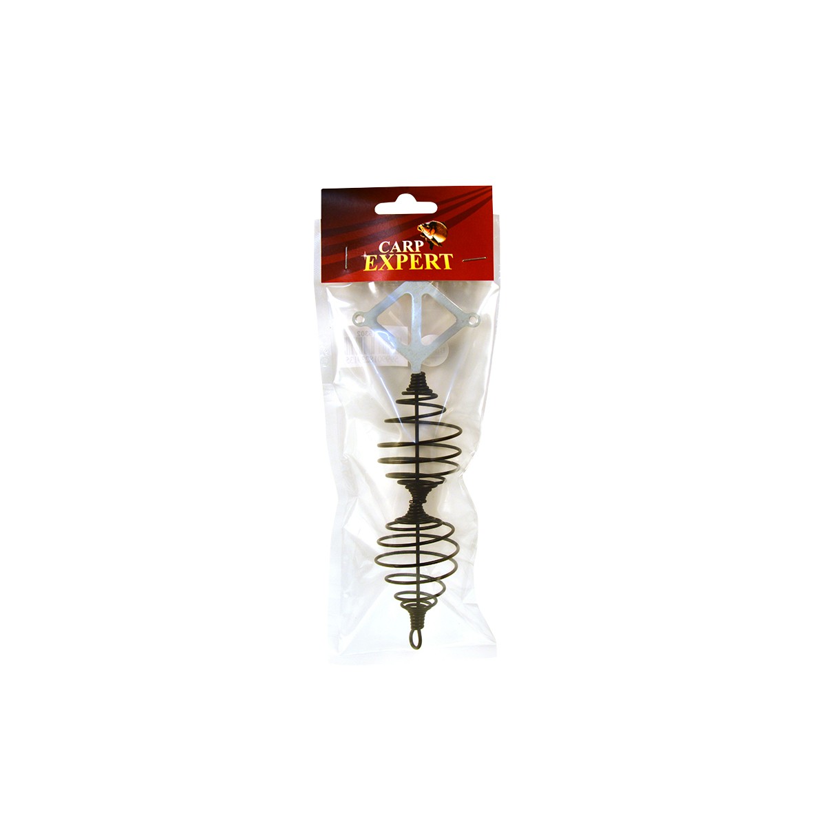 MONTURA CARP EXPERT FITOFAG SI NOVAC CU 2 ARCURI - MARE - 79515302