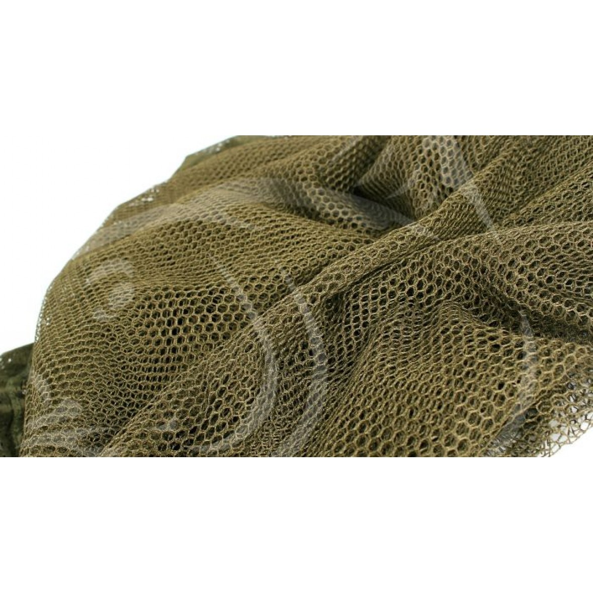 PLASA MINCIOG NASH SPARE 42 NET MESH WITH NASH FISH PRINT - T1812 PLASA MINCIOG NASH SPARE 42 NET MESH WITH NASH FISH PRINT - T1812
