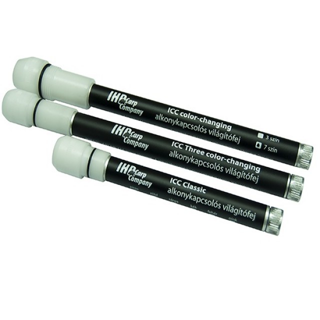 ICC Classik cap cu lumina care pulseaza 3V; Culoare: rosu - ICC10044 ICC Classik cap cu lumina care pulseaza 3V; Culoare: rosu - ICC10044