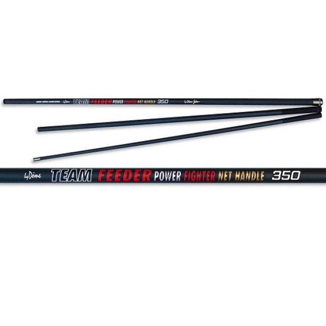 Nevis - Maner minciog Team Feeder Master Carp 3,50 m - 1253-350 Nevis - Maner minciog Team Feeder Master Carp 3,50 m - 1253-350